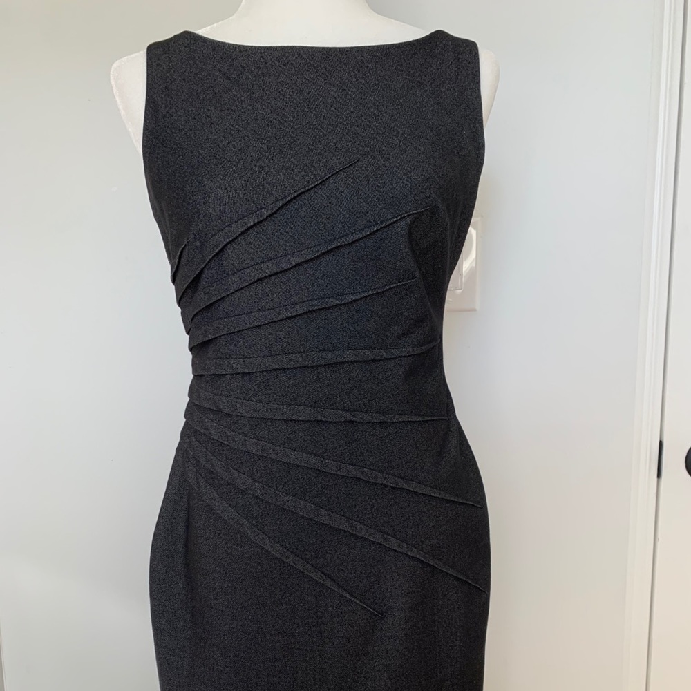Gorgeous David Meister Pencil Dress